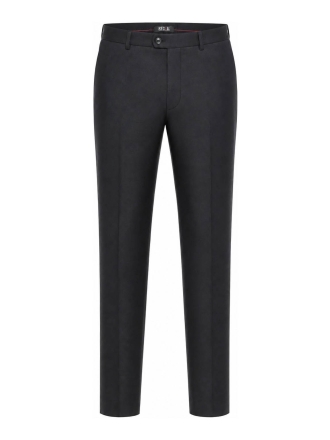 Recall Broek Zwart 611397
 Maat 52
 