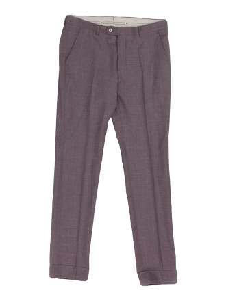 Dutch Dandies Broek Paars 611401
Maat 48
