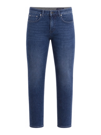 Pierre Cardin Broek Blauw 611405
 Maat W32 L34
 