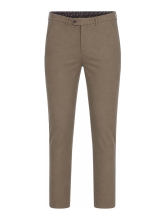Berwich Broek Beige 611408
 Maat 54
 