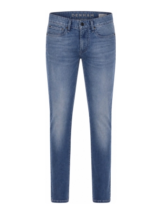 Denham Broek Blauw 611409
 Maat W32 L34
 