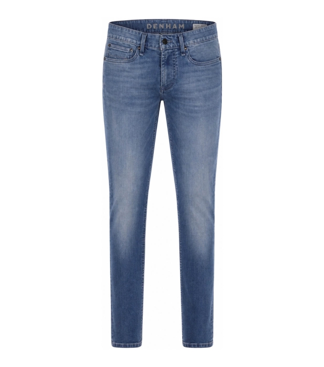 Denham Broek