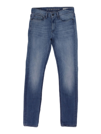 Denham Broek Blauw 611409
 Maat W32 L34
 