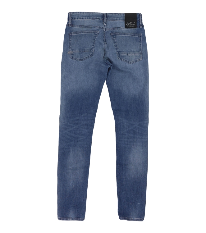 Denham Broek