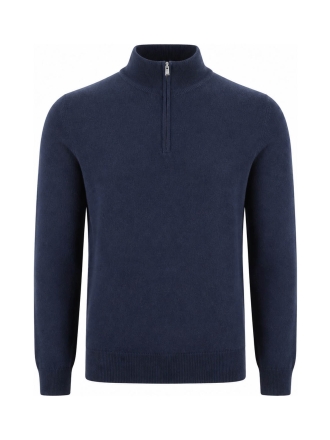 Boss Trui Blauw 611411
 Maat L
 