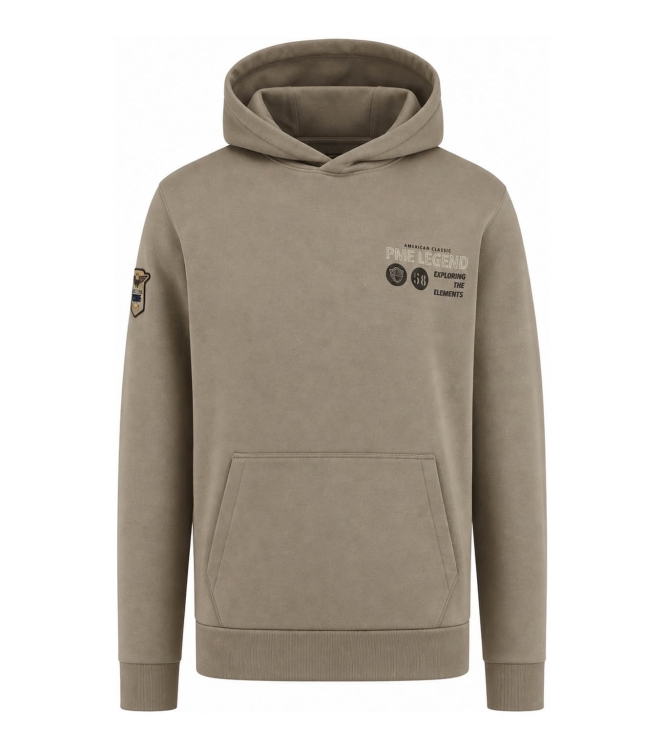 PME Legend Hoodie