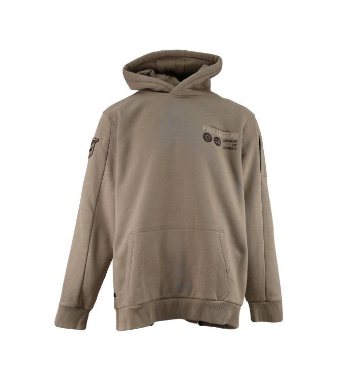 PME Legend Hoodie