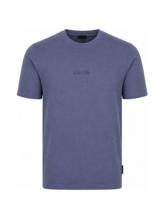 Napapijri T-shirt Overig 611419
 Maat XXS
 