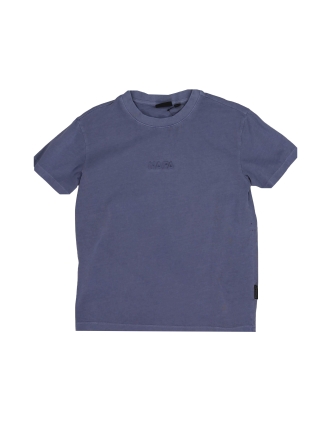 Napapijri T-shirt Overig 611419
 Maat XXS
 