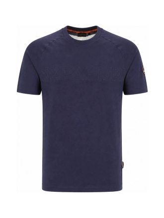 Napapijri Trui Blauw 611435
 Maat S
 