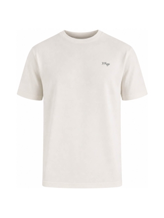 J.C. Rags T-shirt Beige 611442
 Maat XXL
 