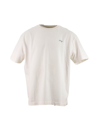 J.C. Rags T-shirt Beige 611442
 Maat XXL
 