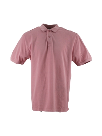 The Blueprint Polo Roze 611443
 Maat XL
 