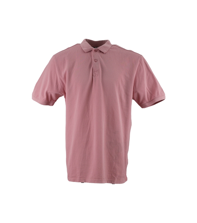 The Blueprint Polo