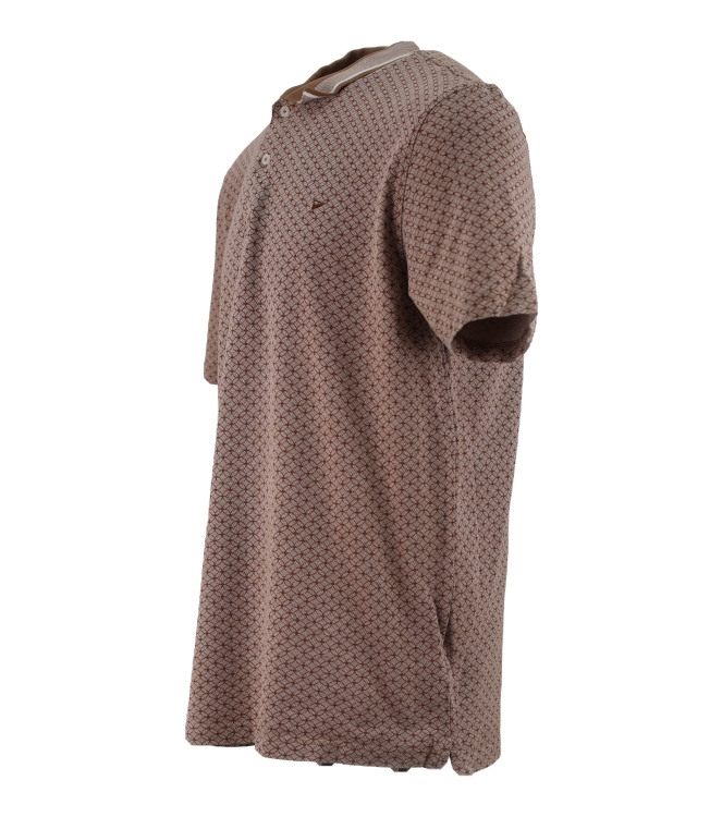 Campbell Polo