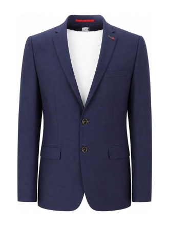 Blue Industry Blazer Beige 611445
 Maat 54
 