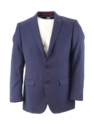 Blue Industry Blazer Beige 611445
 Maat 54
 