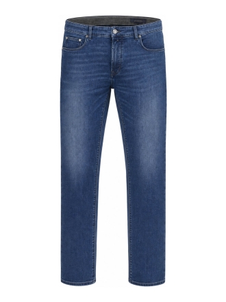 Pierre Cardin Broek Blauw 611449
 Maat W38 L32
 