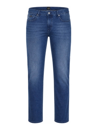 Boss Broek Blauw 611454
 Maat W35 L34
 