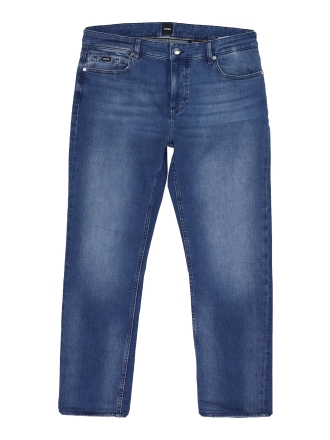 Boss Broek Blauw 611454
 Maat W35 L34
 