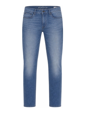 Denham Broek Blauw 611455
 Maat W32 L32
 