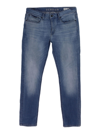 Denham Broek Blauw 611455
 Maat W32 L32
 
