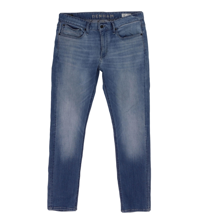 Denham Broek