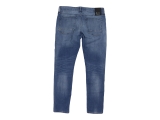 Denham Broek