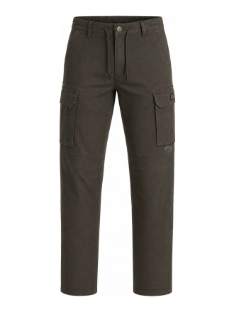 PME Legend Broek Groen 611456
 Maat W32 L32
 