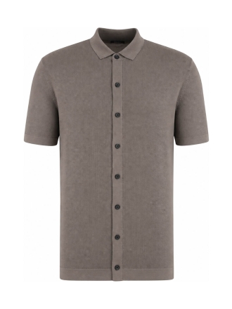 Genti Polo Bruin 611457
 Maat XL
 