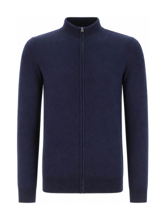 Hugo Boss Vest Blauw 611458
 Maat L
 
