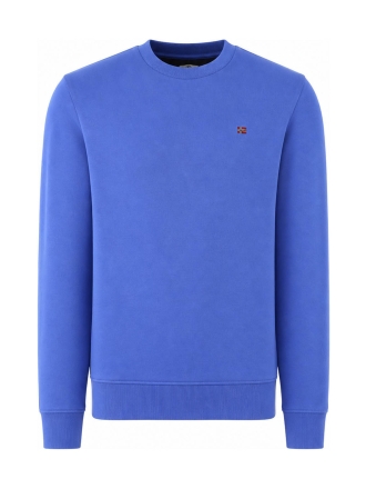 Napapijri Trui Blauw 611464
 Maat S
 