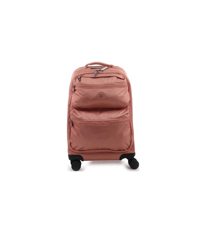 Kipling Koffer