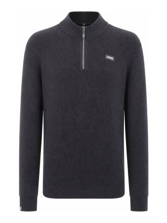 Vanguard Trui Bruin 611468
 Maat 3XL
 
