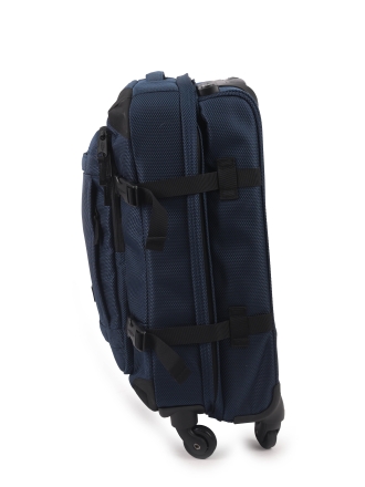 Eastpak Koffer Blauw 611472
Maat Klein