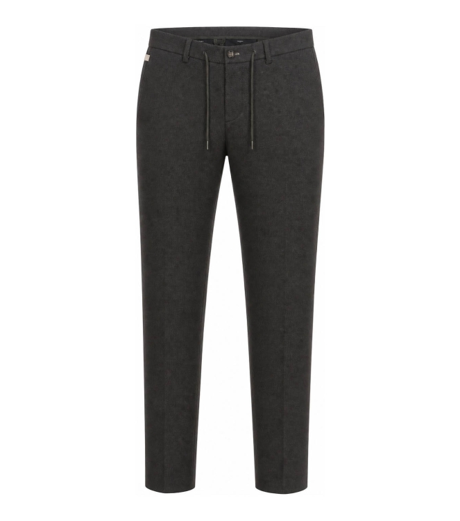 Blue Industry Broek