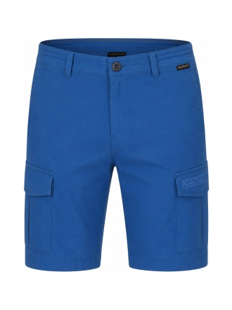 Napapijri Broek Blauw 611480
 Maat W31
 