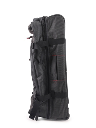Eastpak Koffer Grijs 611487
Maat Klein