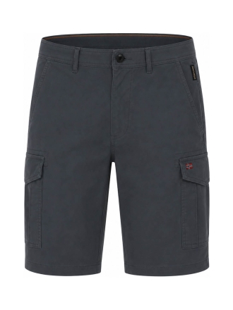 Napapijri Broek Grijs 611492
 Maat W30
 