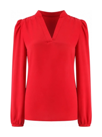 Two Day Blouse Rood 611493
Maat S