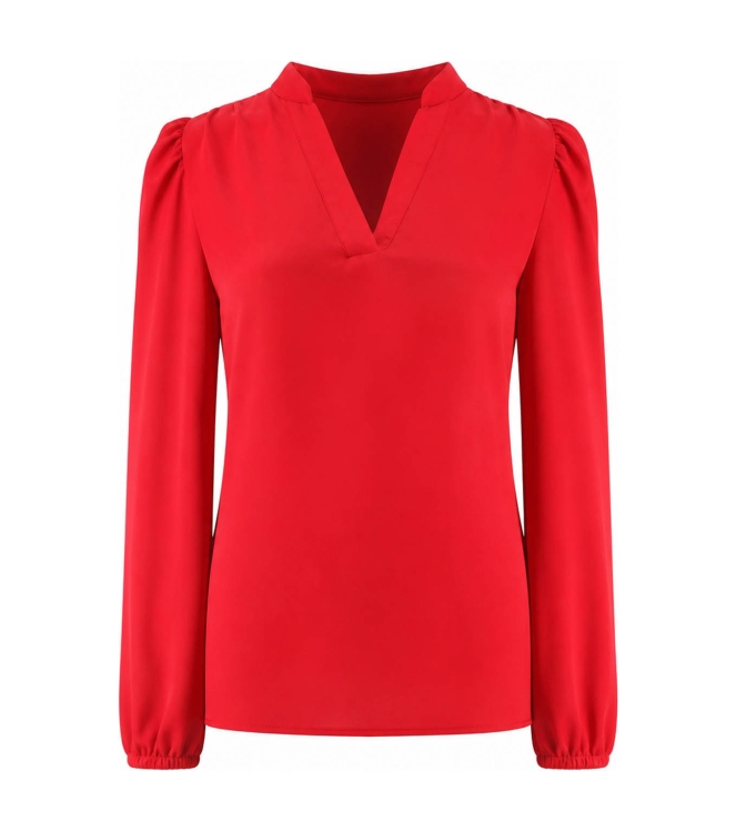 Two Day Blouse