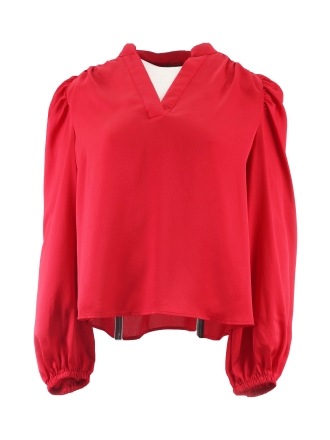 Two Day Blouse Rood 611493
Maat S