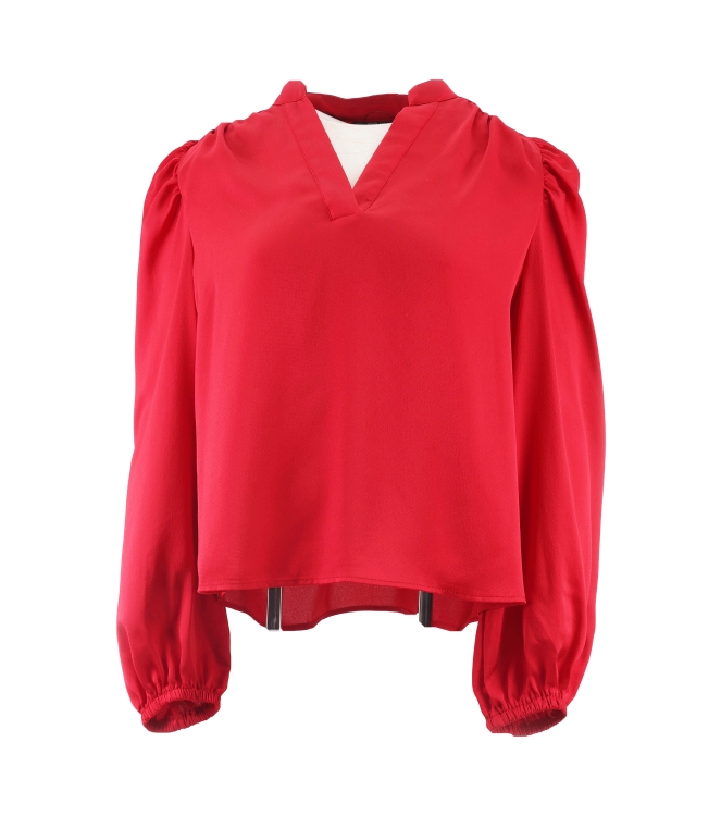 Two Day Blouse
