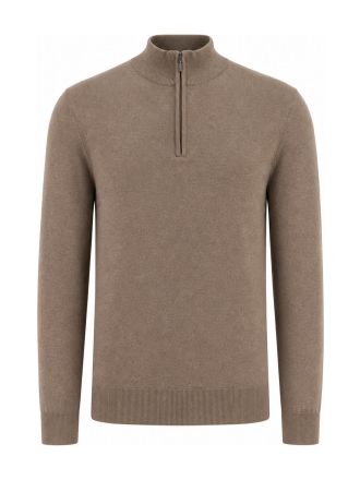 Blueprint Trui Beige 611497
 Maat XL
 