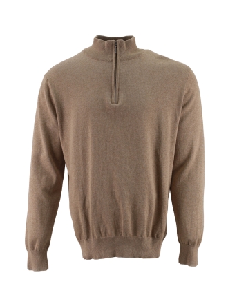 Blueprint Trui Beige 611497
 Maat XL
 