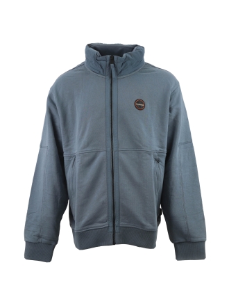 Napapijri Vest Blauw 611498
 Maat 3XL
 