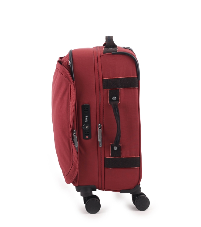 Kipling Koffer