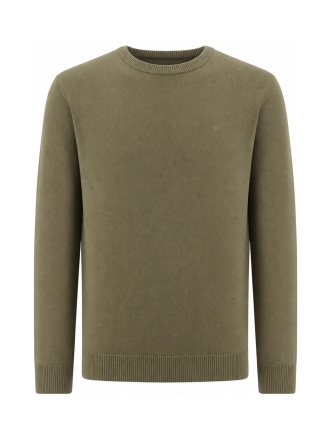 Timberland Trui Groen 611502
 Maat XXL
 