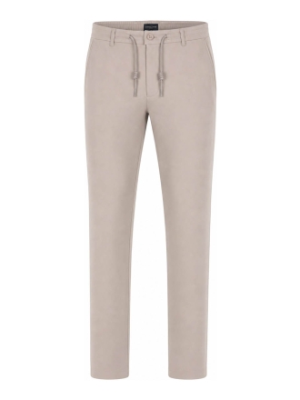 Cavallaro Broek Beige 611507
 Maat M
 