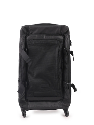 Eastpak Koffer Zwart 611511
Maat Middel